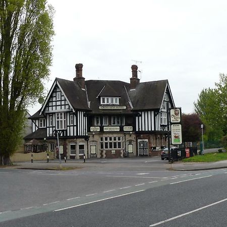 Cross Keys Hull 호텔 킹스턴어폰헐 외부 사진