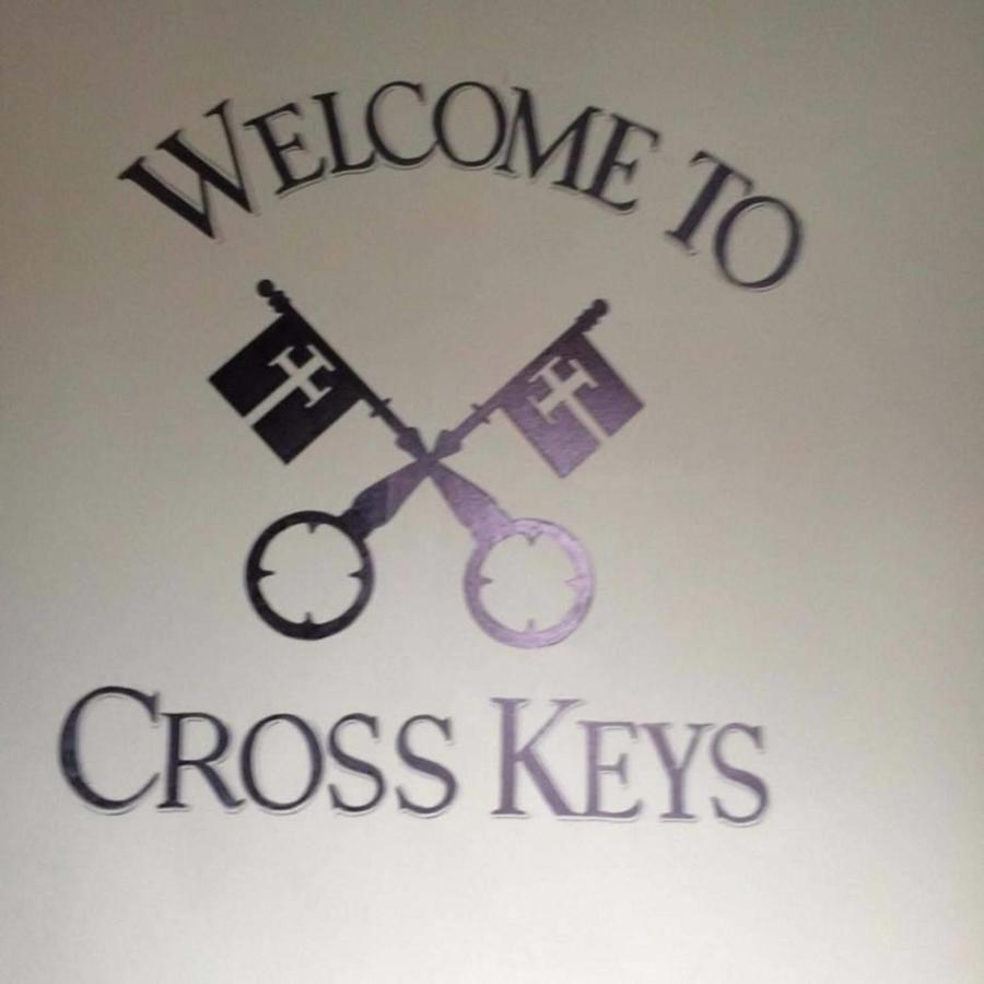 Cross Keys Hull 호텔 킹스턴어폰헐 외부 사진